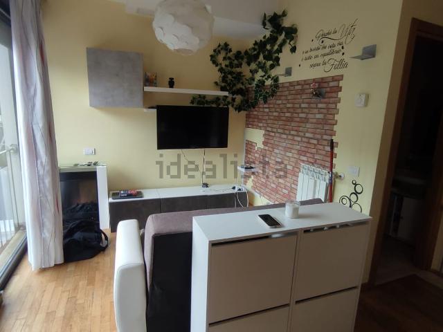 Villetta a schiera in vendita di 78 m² in Via Virgilio Testa
