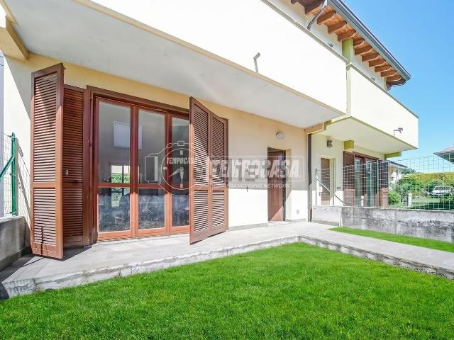 Villetta a schiera in vendita di 78 m² in Via Antonio Gramsci