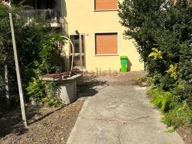 Villetta a schiera in vendita di 78 m² in Via Bosco, 12