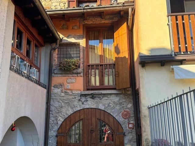 Villetta a schiera in vendita di 78 m² in Via Bratte, 15