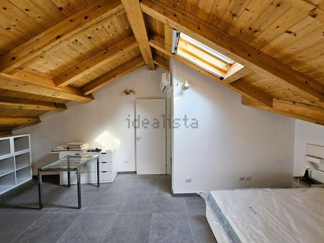 Villetta a schiera in vendita di 78 m² in Via Canalone, 4