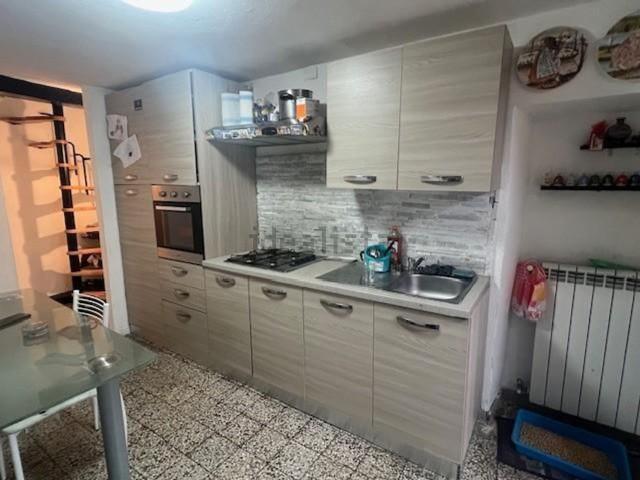 Villetta a schiera in vendita di 78 m² in Via Capaccola