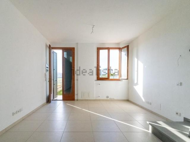 Villetta a schiera in vendita di 78 m² in Via Chini, 50051