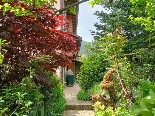 Villetta a schiera in vendita di 78 m² in Via di valle stanghetta, 14