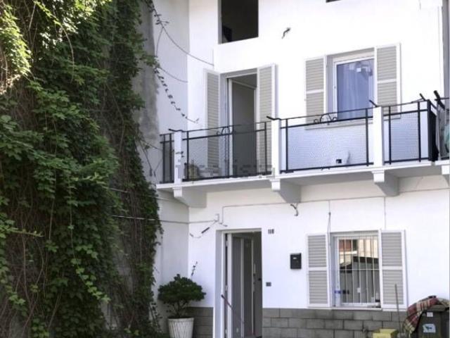 Villetta a schiera in vendita di 78 m² in Via Fratelli Cairoli, 108