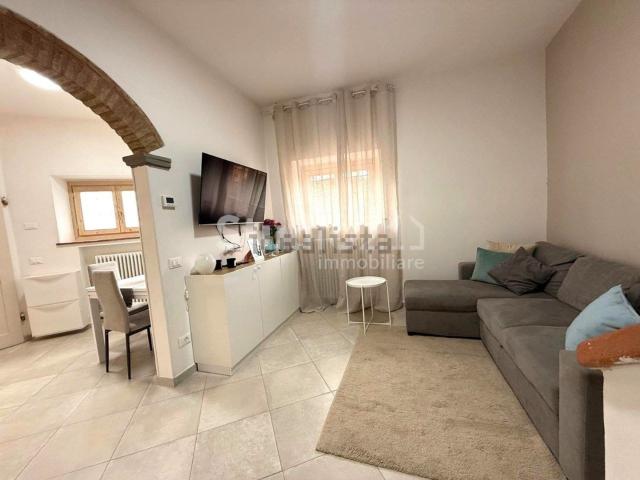Villetta a schiera in vendita di 78 m² in Via Gino Capponi