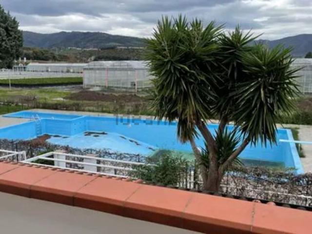 Villetta a schiera in vendita di 78 m² in Via Giuffrida