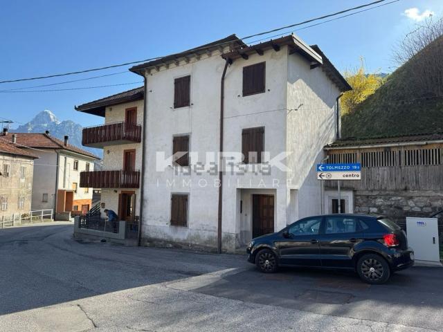 Villetta a schiera in vendita di 78 m² in Via Jacopo Linussio