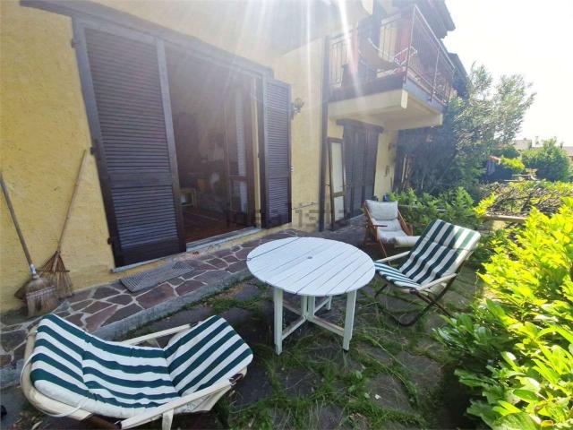 Villetta a schiera in vendita di 78 m² in Via Michelini