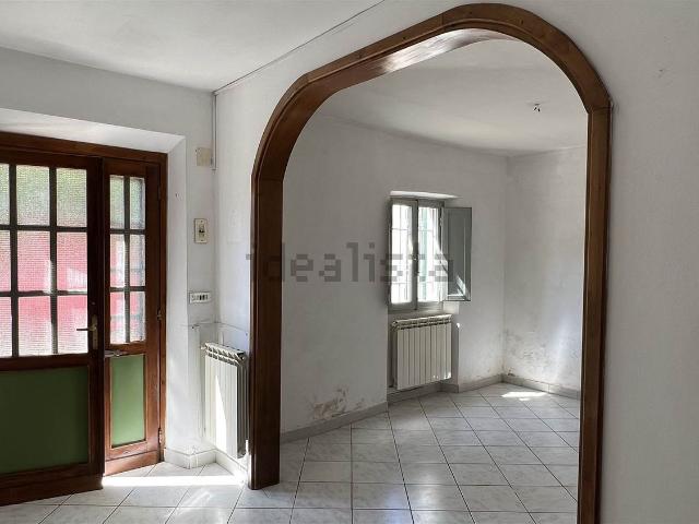 Villetta a schiera in vendita di 90 m² in Via Pieve a Celle, 100