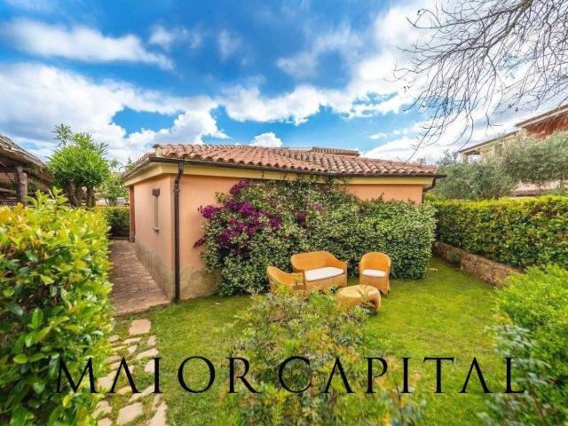 Villetta a schiera in vendita di 78 m² in Via S&apos Abba Lughente