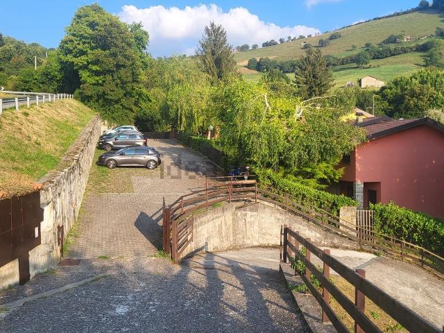 Villetta a schiera in vendita di 78 m² in Via San Fermo, 6