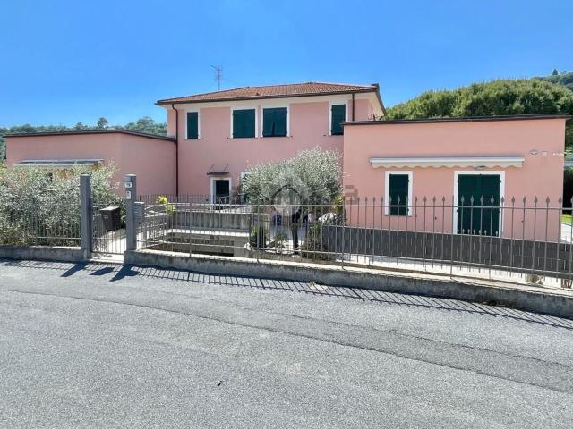 Villetta a schiera in vendita di 78 m² in Via Seuda, 17