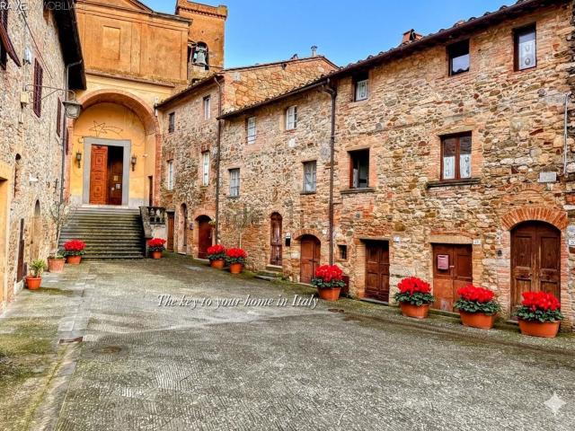 Villetta a schiera in vendita di 78 m²