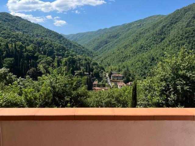 Villetta a schiera in vendita di 79 m² in Via Conti Venerosi Pesciolini