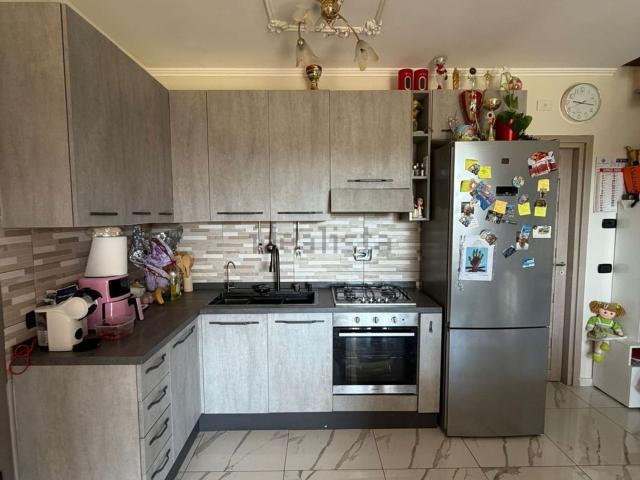 Villetta a schiera in vendita di 79 m² in Via dei Lecci