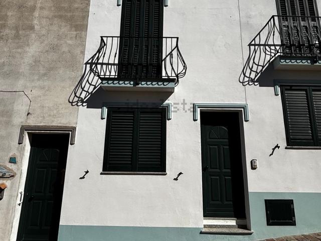 Villetta a schiera in vendita di 79 m² in Via San Maurizio
