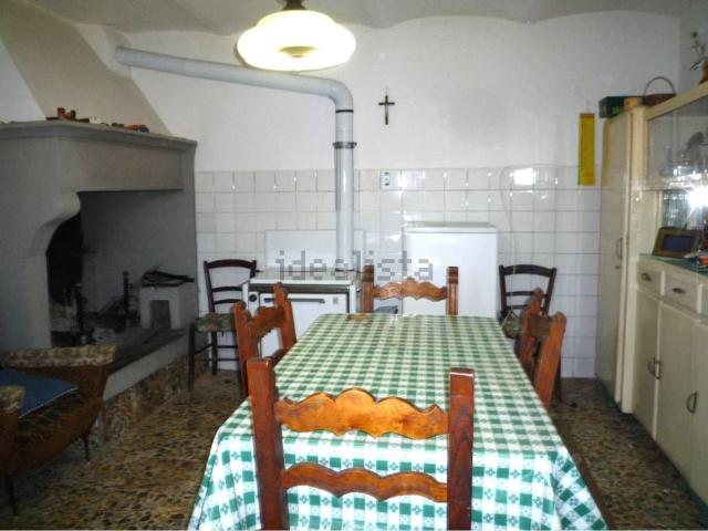 Villetta a schiera in vendita di 79 m²