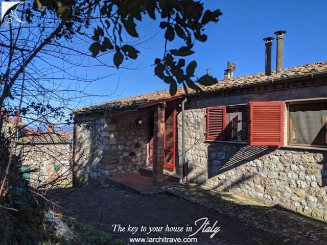 Villetta a schiera in vendita di 79 m²