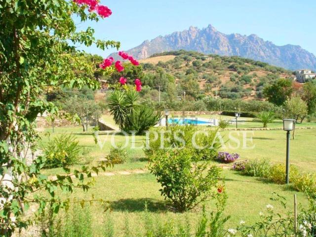 Villetta a schiera in vendita di 83 m² in Località Residence Abba Urci