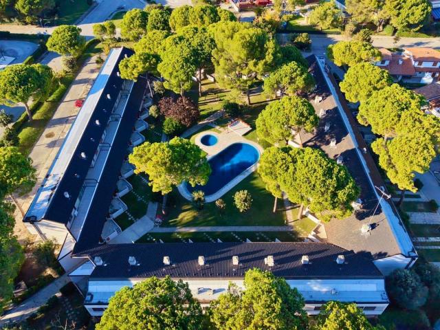 Villetta a schiera in vendita di 83 m² in Via Cellina, 45