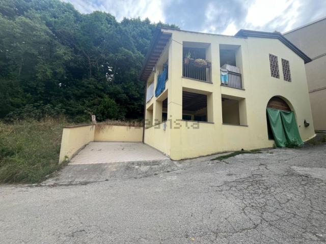 Villetta a schiera in vendita di 83 m² in Via degli Arrighi