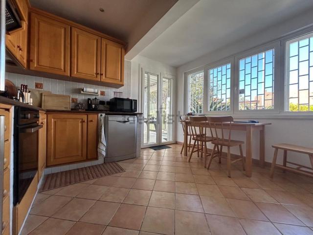 Villetta a schiera in vendita di 83 m² in Via del Capricorno