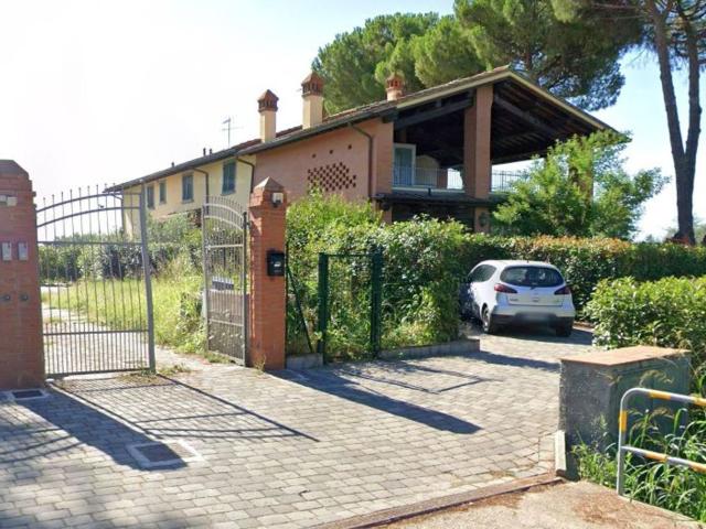 Villetta a schiera in vendita di 83 m² in Via della Torre Armata, 51