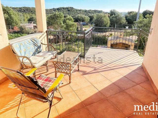 Villetta a schiera in vendita di 83 m² in Via di Lu Canali, 3