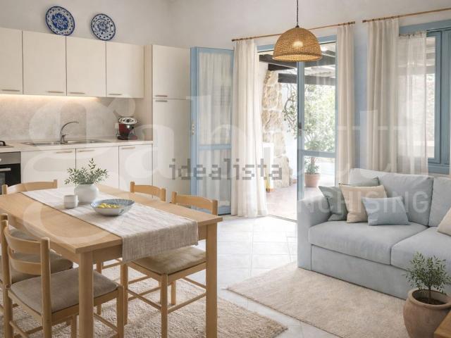Villetta a schiera in vendita di 83 m² in Via Mannucciu, 20