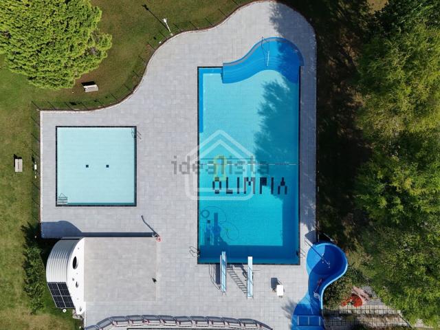 Villetta a schiera in vendita di 83 m² in Viale Cormor, 66