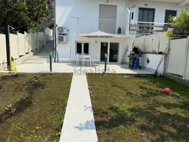 Villetta a schiera in vendita di 83 m² in Viale degli Ulivi