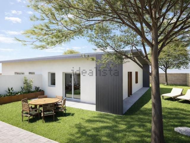 Villetta a schiera in vendita di 83 m² in Viale dei Mosca