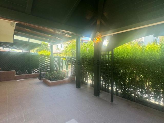 Villetta a schiera in vendita di 80 m² in Contrada Casello Martucci