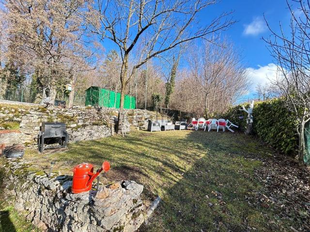 Villetta a schiera in vendita di 80 m² in Contrada chiomati