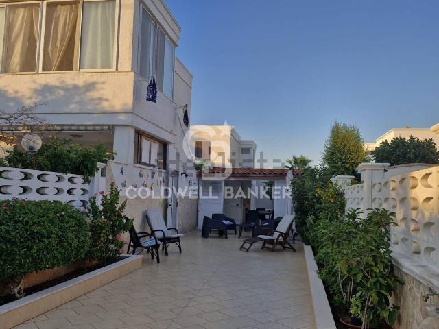 Villetta a schiera in vendita di 80 m² in Contrada Furchi