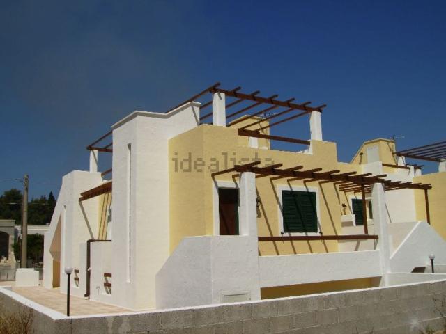 Villetta a schiera in vendita di 80 m² in Località Mancaversa