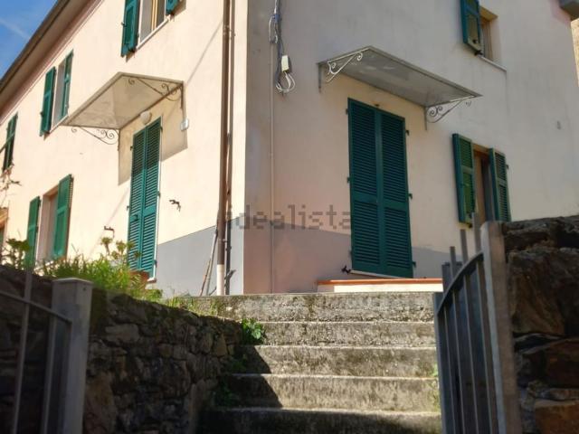 Villetta a schiera in vendita di 80 m² in Località Meredo
