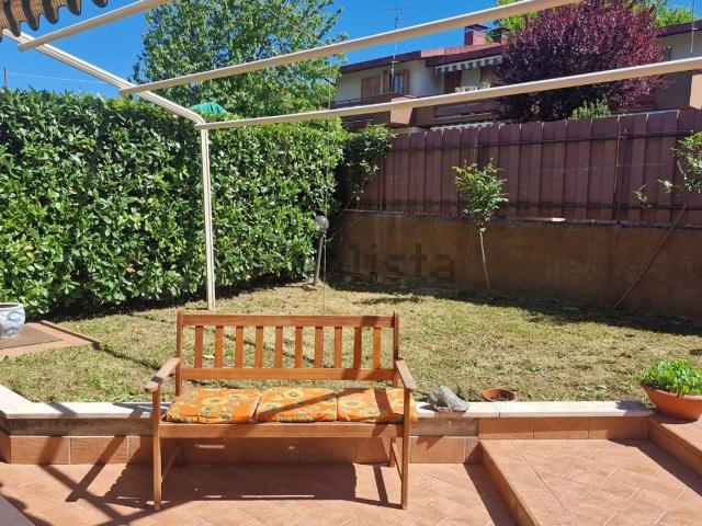 Villetta a schiera in vendita di 80 m² in Località Colle Verde, 6