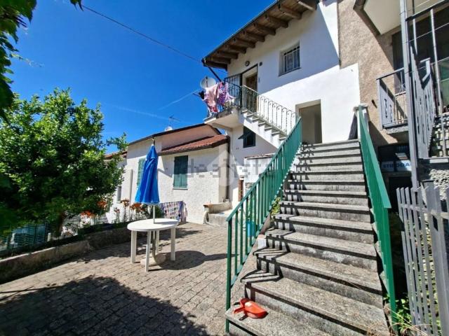 Villetta a schiera in vendita di 80 m² in Località Costaclavarezza, 56