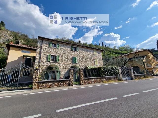 Villetta a schiera in vendita di 80 m² in Località la Pozza
