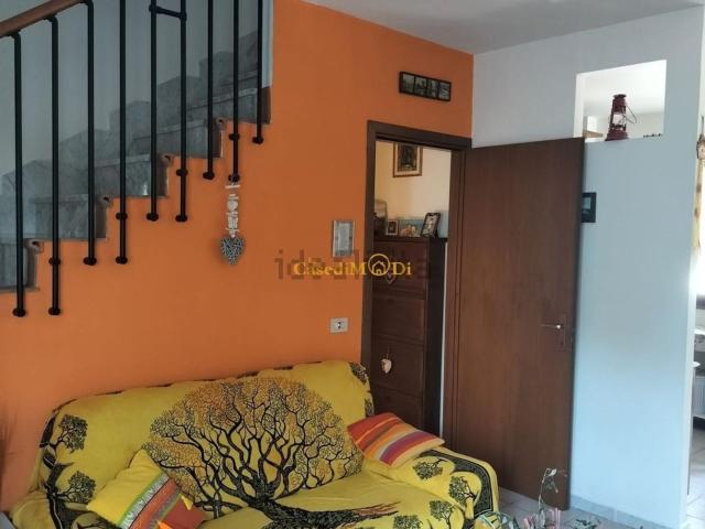 Villetta a schiera in vendita di 80 m² in Piazza Giuseppe Mazzini