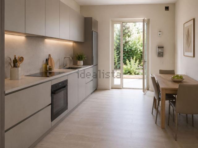 Villetta a schiera in vendita di 80 m² in Strada Comunale di Barbaiano