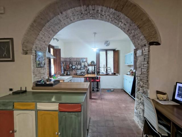 Villetta a schiera in vendita di 80 m² in Strada Comunale di Nocchi