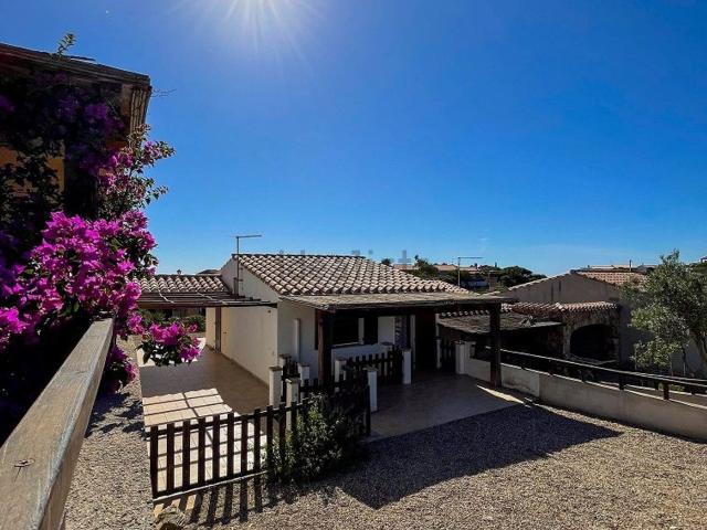 Villetta a schiera in vendita di 80 m² in Strada Comunale Sant&apos Antonio di Santadi Pistis