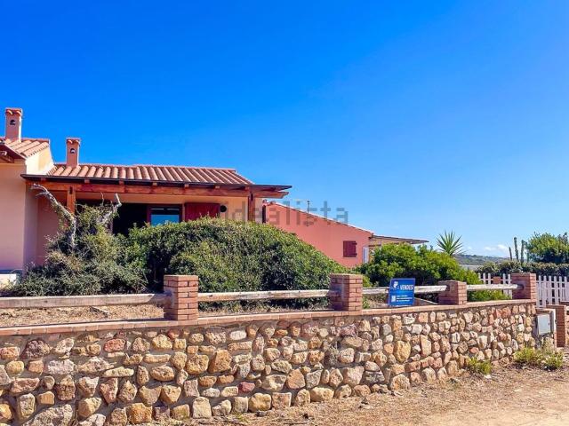 Villetta a schiera in vendita di 80 m² in Strada Comunale Sant&apos Antonio di Santadi Pistis
