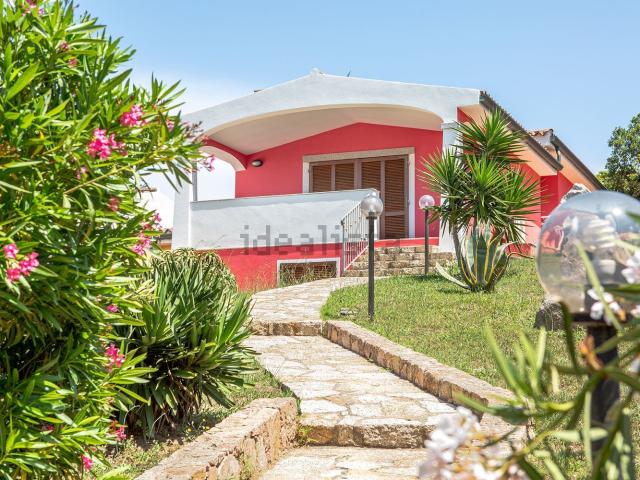 Villetta a schiera in vendita di 80 m² in Strada La Filetta