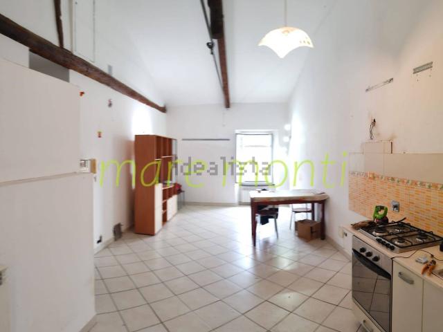 Villetta a schiera in vendita di 80 m² in Strada Provinciale 29 del Colle di Cadibona