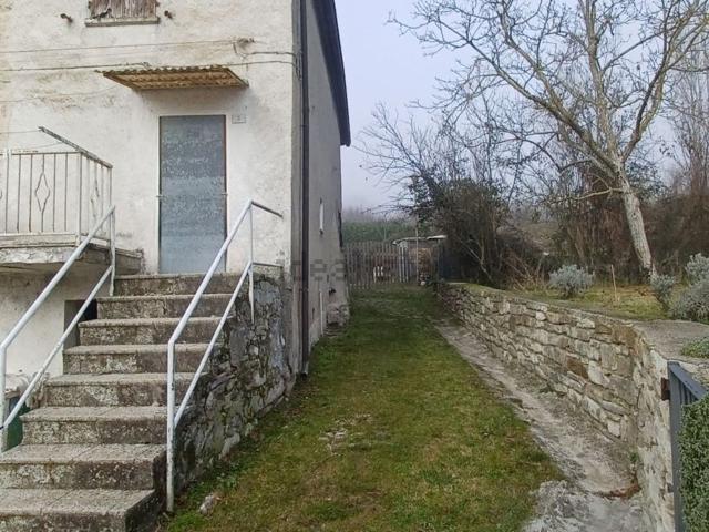 Villetta a schiera in vendita di 80 m²