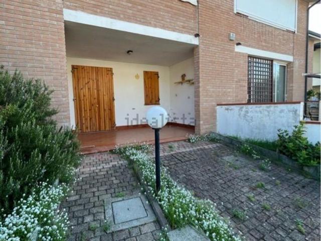 Villetta a schiera in vendita di 80 m² in Via Torino, 34
